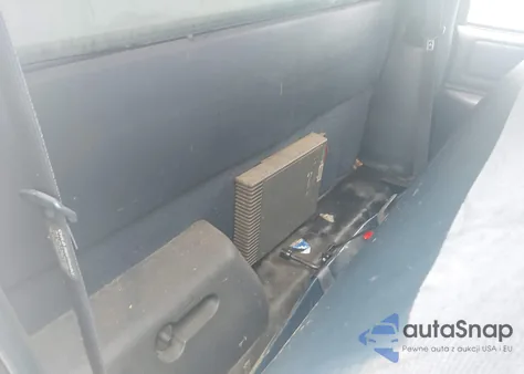 1996 Chevrolet S Truck S10 из США, поврежденный, VIN 1GCCS14X5TK198636